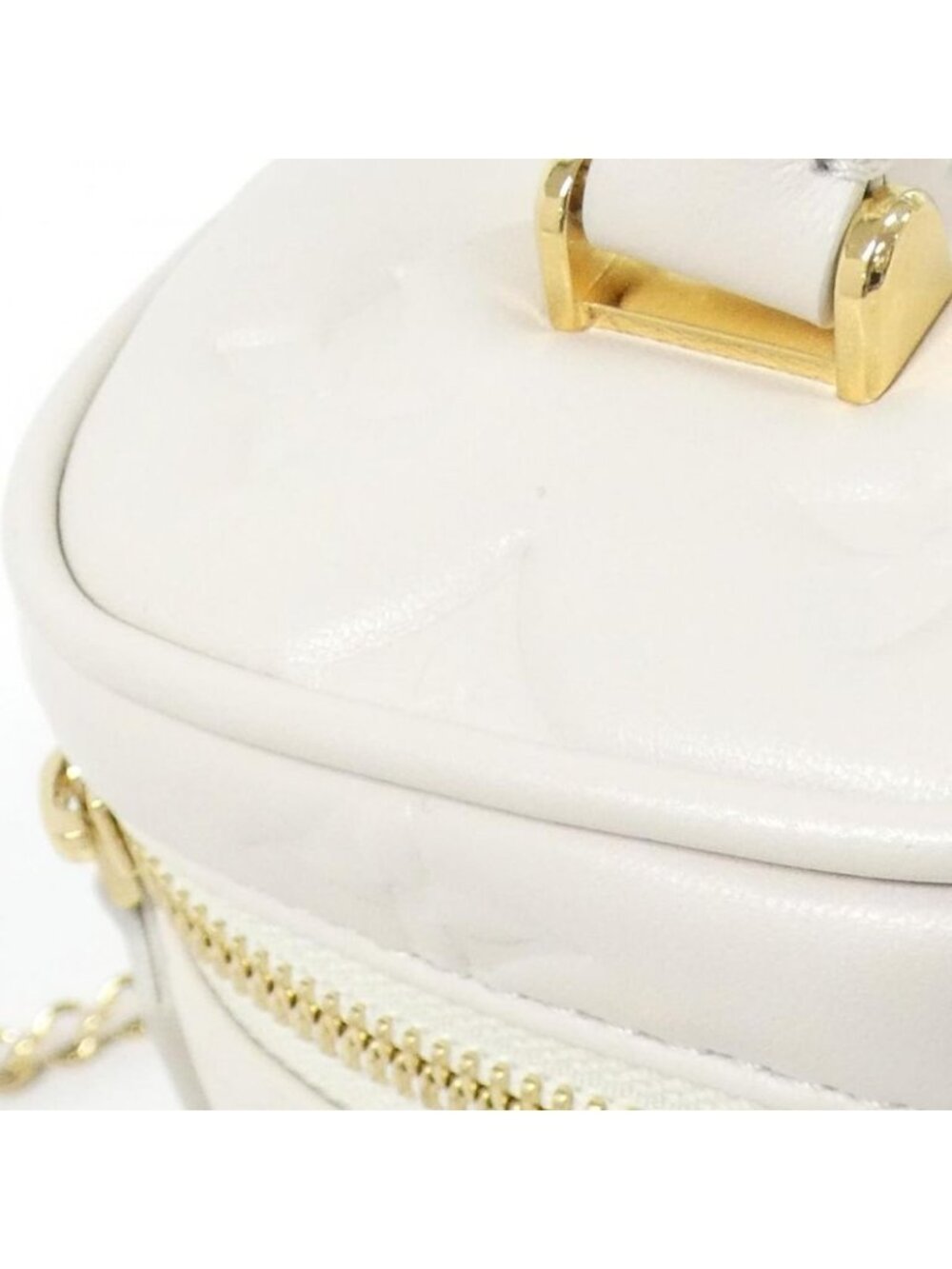 Louis Vuitton Monogram Vanity Cousin Bag - Picture 7 of 10